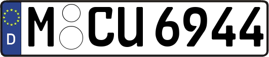 M-CU6944