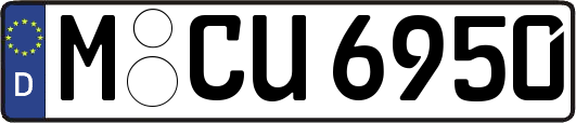 M-CU6950