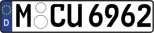 M-CU6962