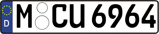 M-CU6964