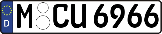 M-CU6966