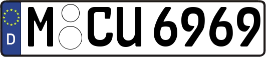 M-CU6969