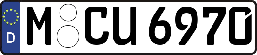 M-CU6970