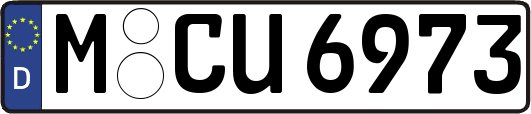 M-CU6973