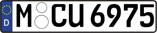 M-CU6975
