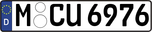 M-CU6976
