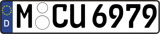 M-CU6979
