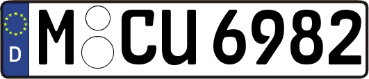 M-CU6982