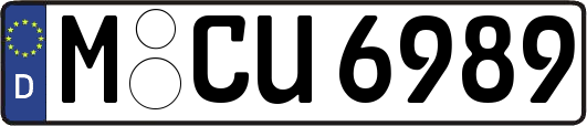 M-CU6989