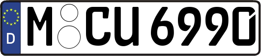 M-CU6990