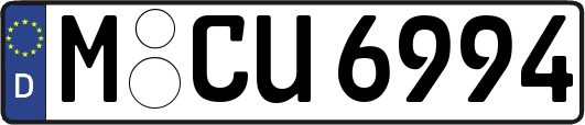 M-CU6994