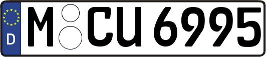 M-CU6995