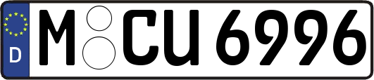 M-CU6996