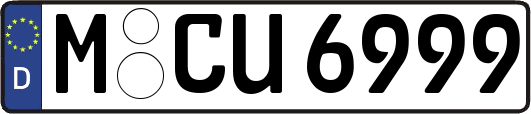 M-CU6999