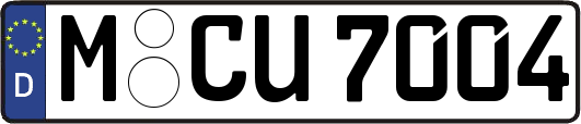 M-CU7004