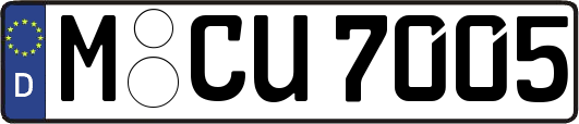 M-CU7005