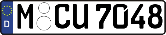 M-CU7048