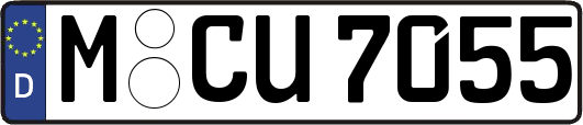 M-CU7055