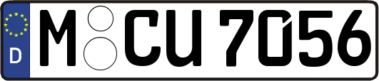 M-CU7056