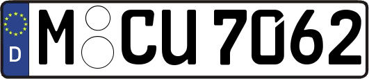 M-CU7062