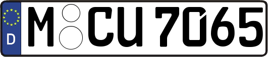 M-CU7065