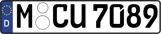 M-CU7089