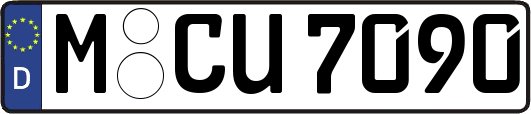 M-CU7090