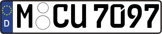 M-CU7097