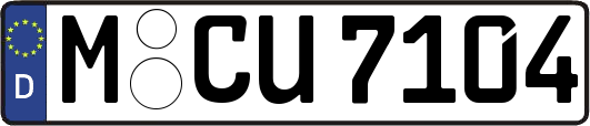 M-CU7104