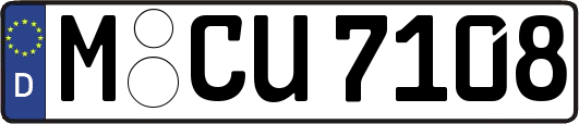 M-CU7108