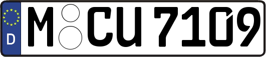M-CU7109