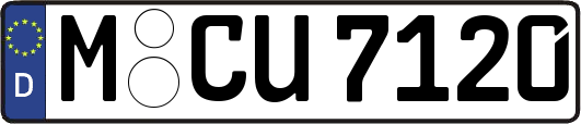 M-CU7120
