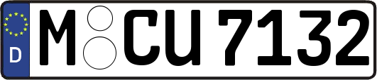 M-CU7132