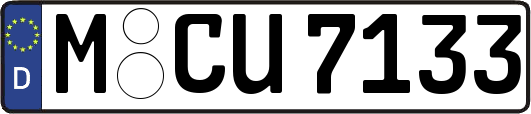 M-CU7133