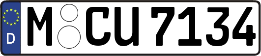 M-CU7134