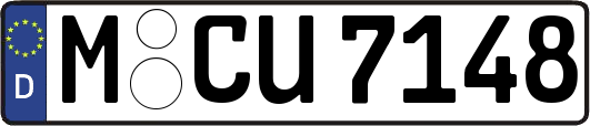 M-CU7148