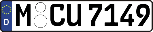 M-CU7149