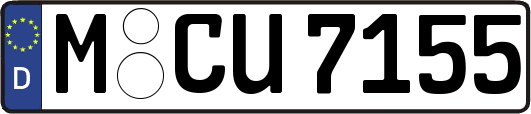 M-CU7155