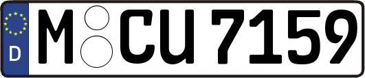 M-CU7159