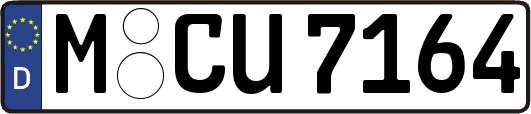 M-CU7164