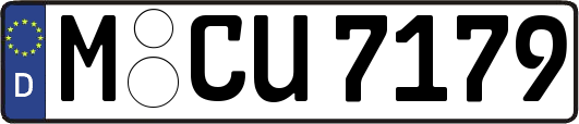 M-CU7179