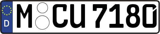 M-CU7180