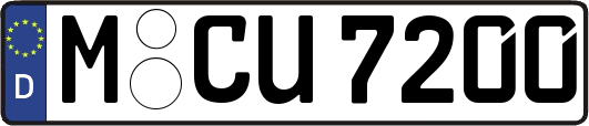 M-CU7200