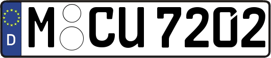 M-CU7202