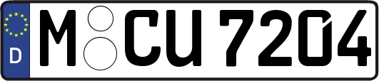 M-CU7204