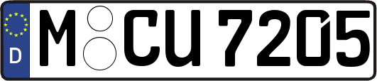 M-CU7205