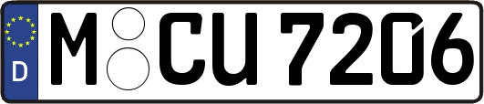 M-CU7206