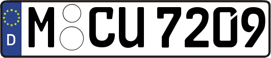 M-CU7209