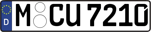 M-CU7210