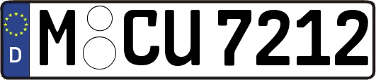 M-CU7212